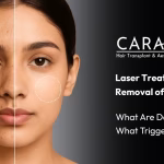 laser treatment for pigmentation
