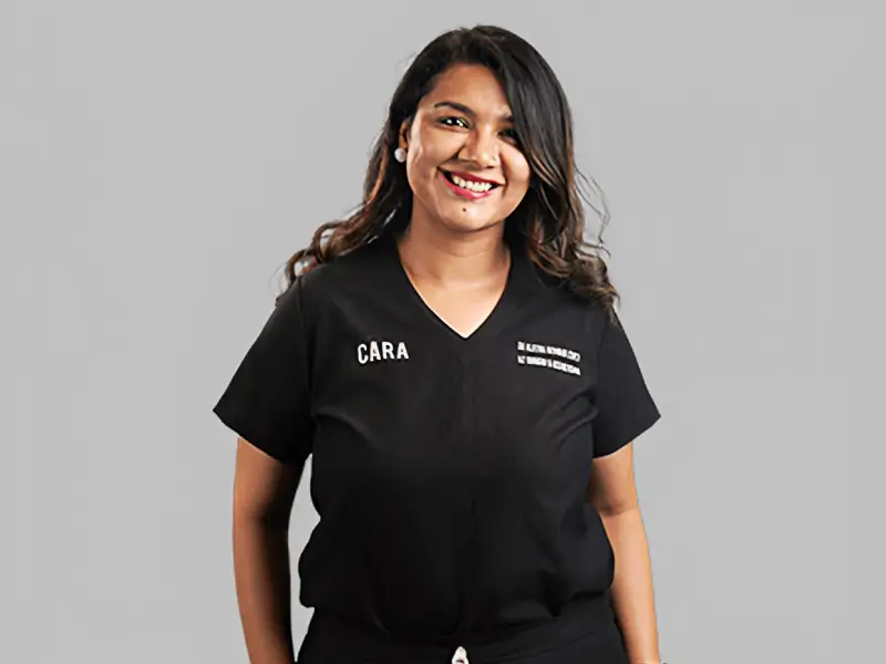 Non Surgical Rhinoplasty Doctors - Dr Aleena Rehman