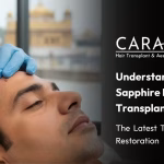 Understanding Sapphire Method Hair Transplantation